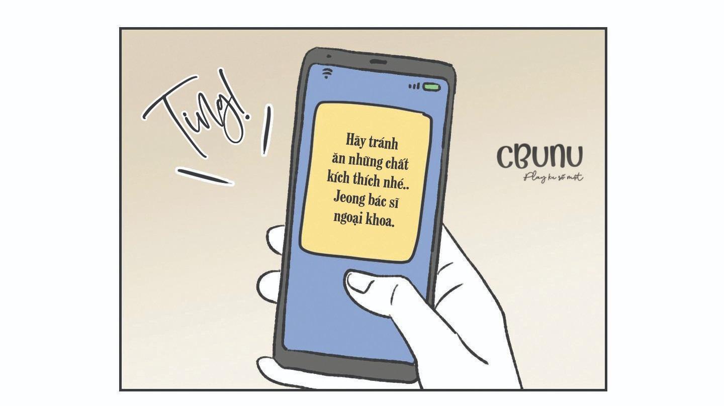 tình tay ba giữa chó, sói và mèo chapter 17 39