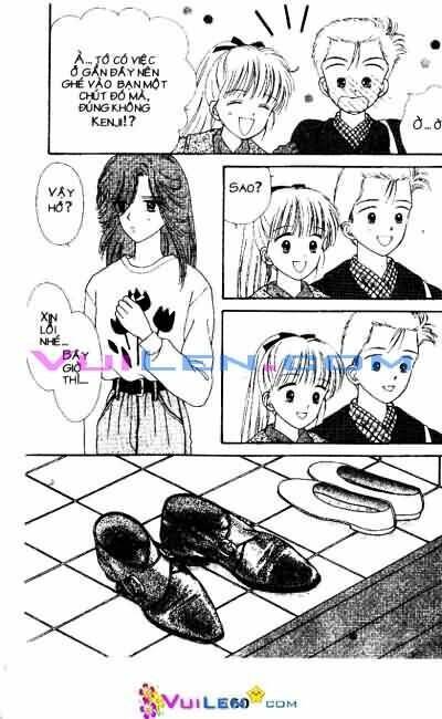 cô nàng đẹp trai chapter 6 161