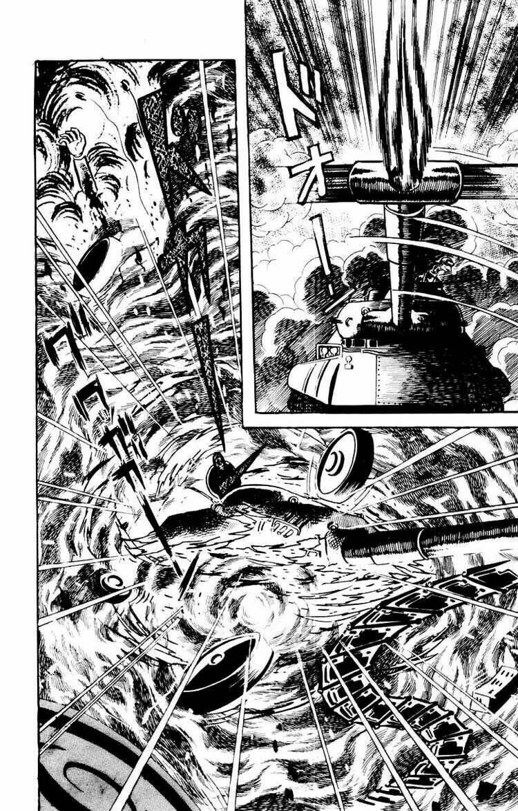 devilman chapter 17 35