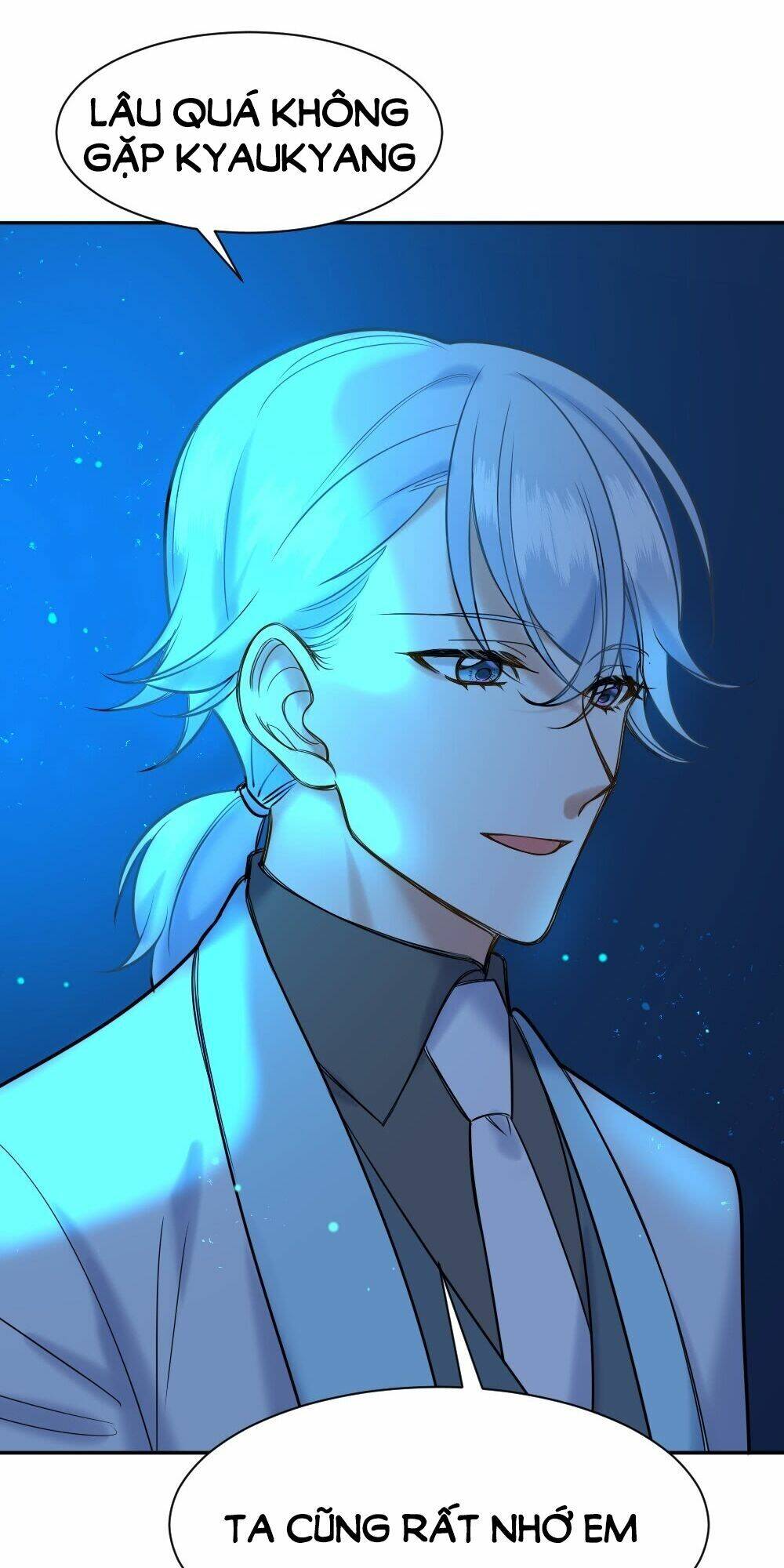 trời sinh một cặp? tôi cự tuyệt! chapter 5 73