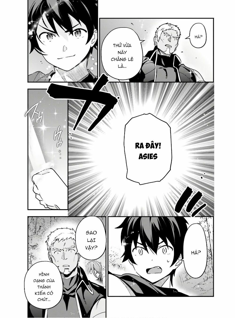 ma vương đi làm thêm chapter 88 17