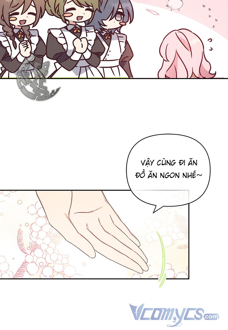 trở thành con gái út của công tước phản diện chapter 2 53