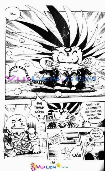 những người bạn tốt chapter 3 157