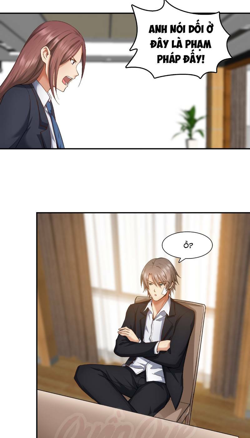 tuyệt thế thiên tài hệ thống chapter 49 9