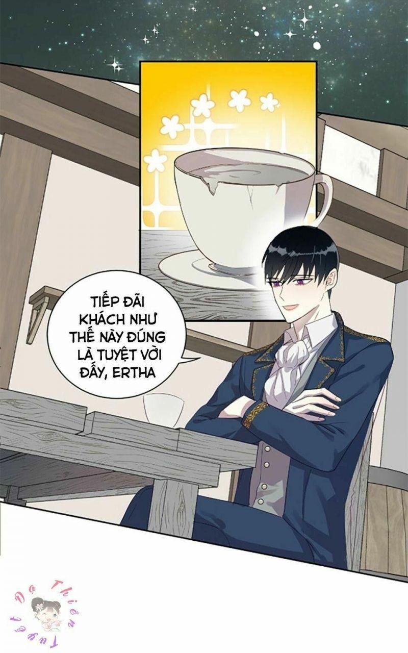 xin ngài đừng ăn tôi chapter 5 17