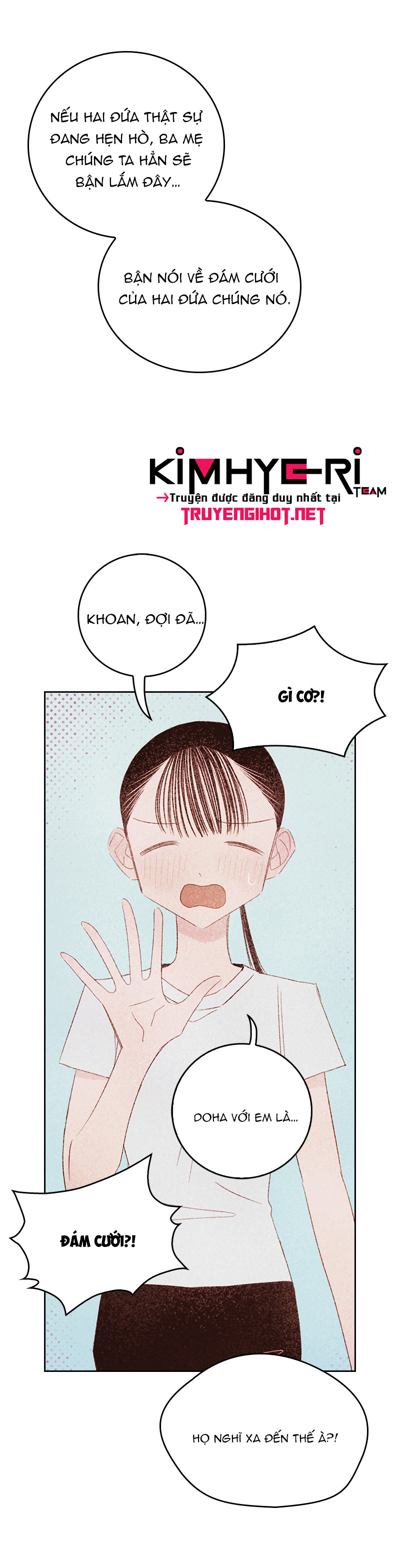 trò chơi dâm đãng chapter 18 43