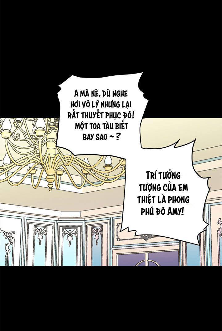 chị tôi đã nhặt về một nam chính quyến rũ chapter 2 18