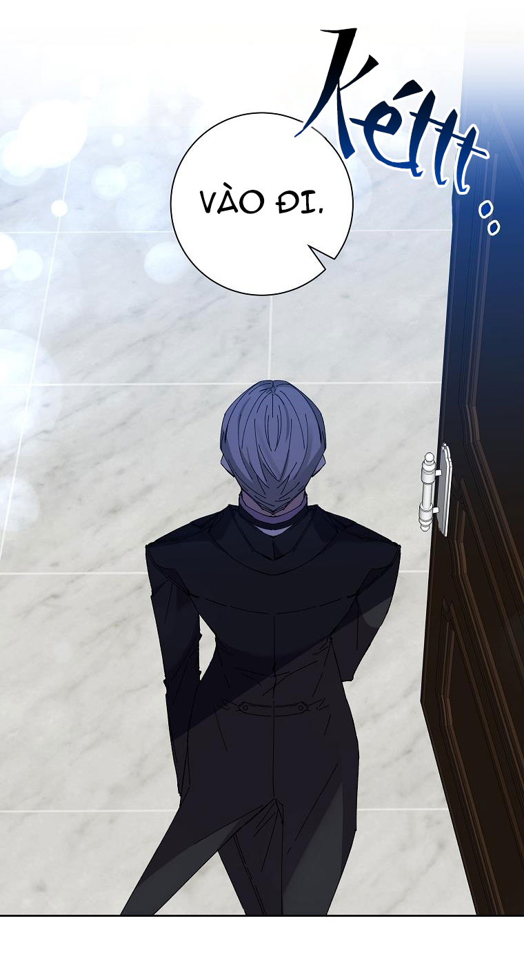 đeo bám tôi cũng vô ích thôi chapter 41.1 30