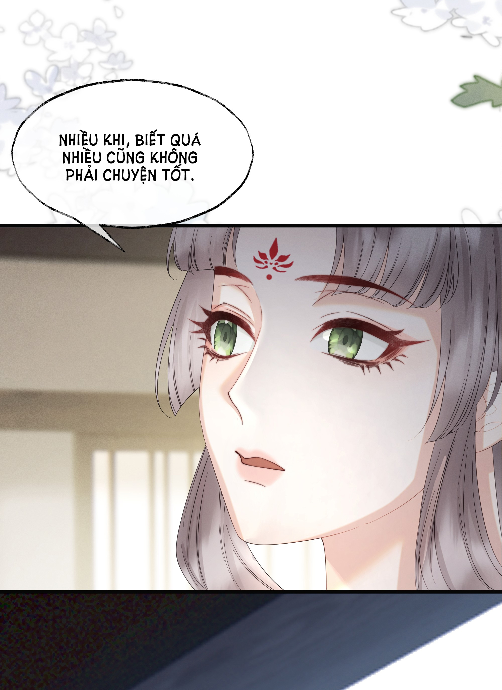 công chúa bất đắc dĩ thật phúc hắc chapter 13 24