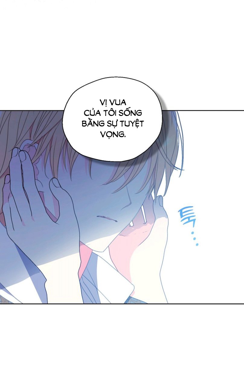 bệ hạ, xin đừng giết tôi!! chapter 115.2 36