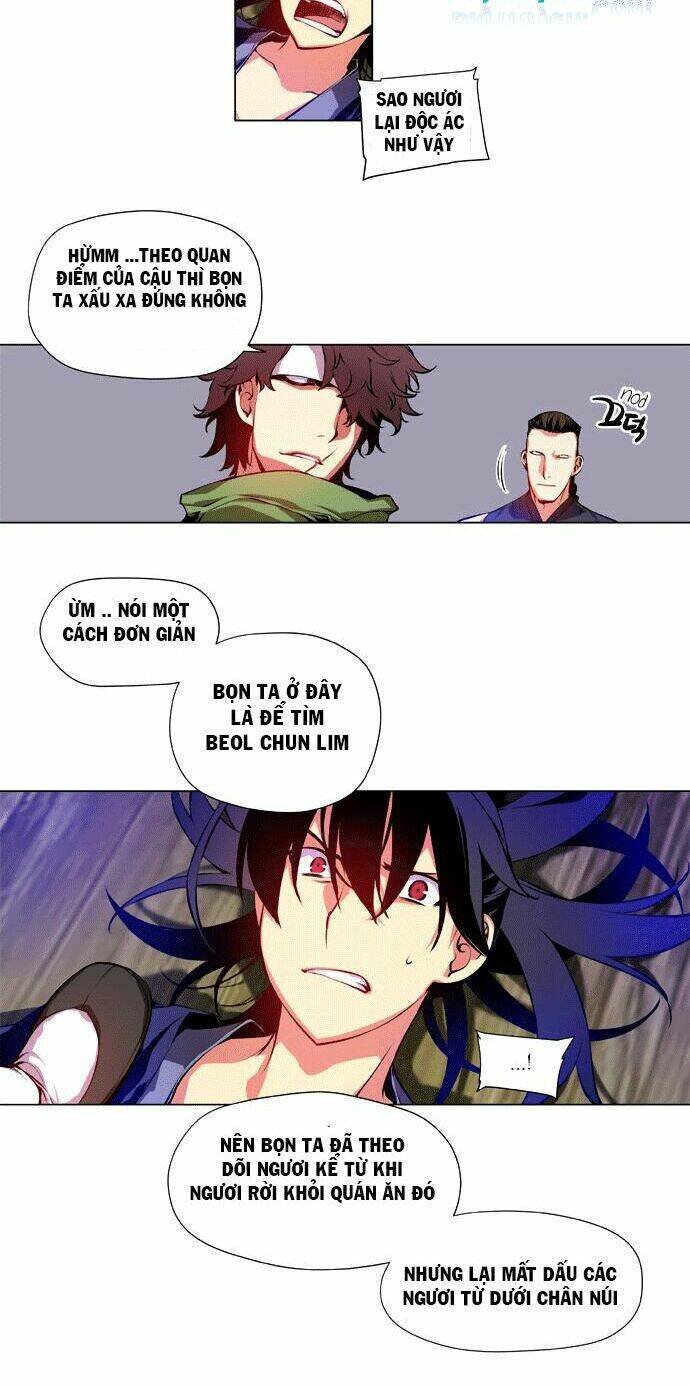 märchen: the embodiment of tales chapter 12 28