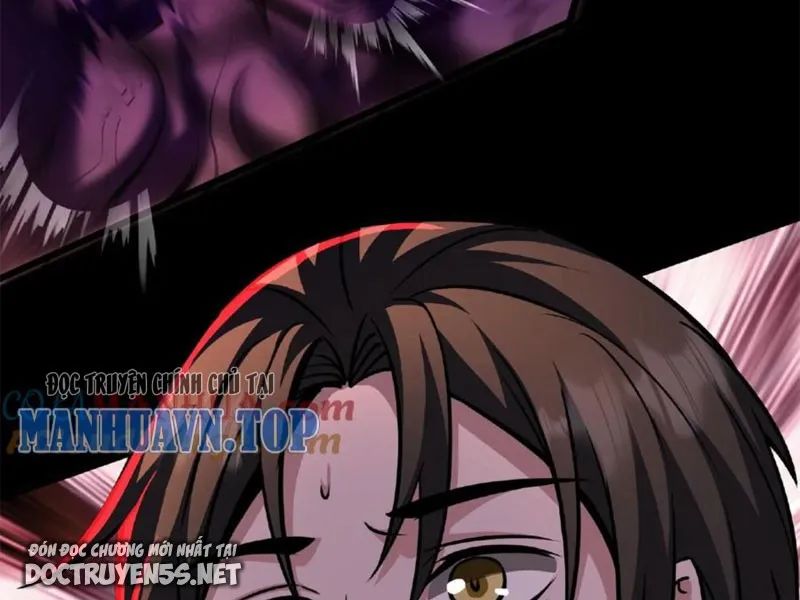 quỷ dị dược tề sư: bệnh nhân của ta đều là kinh khủng chapter 19 34