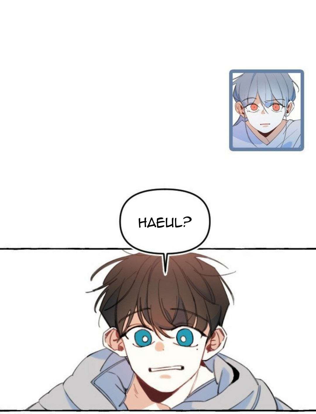 tình yêu có cần app dịch? chapter 3 2