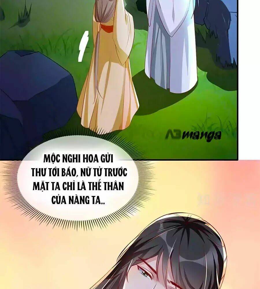 gian phi như thử đa kiều chapter 48 35