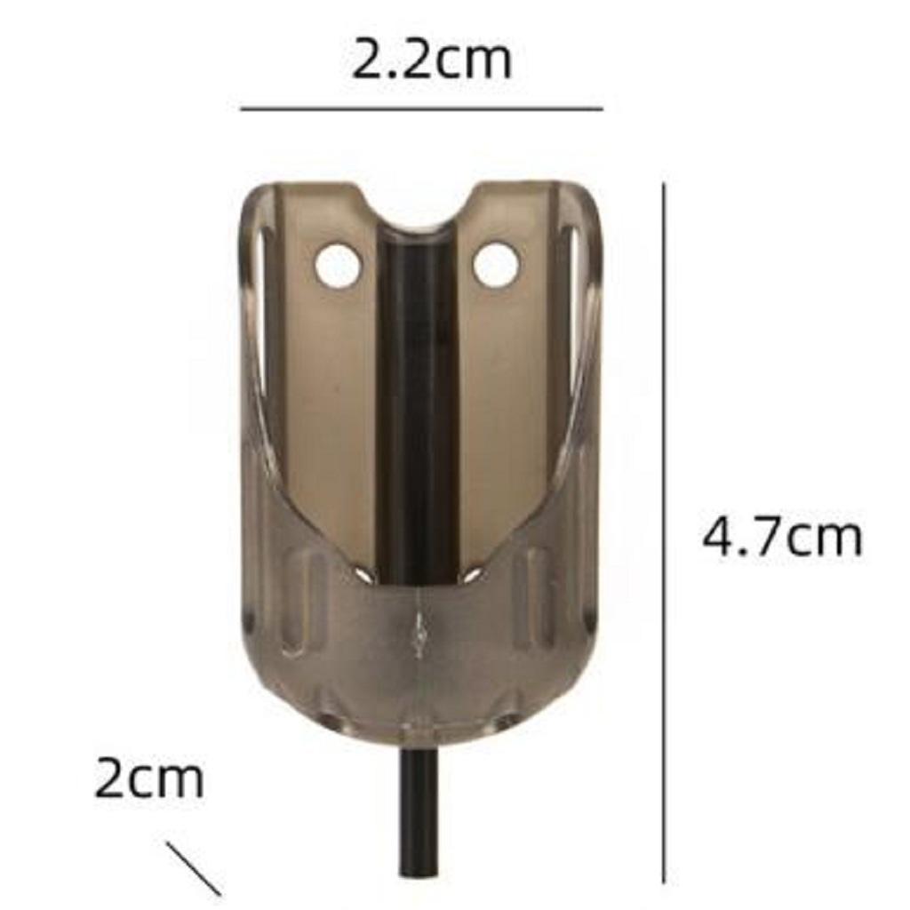 Carp Fishing Bait Cage Feeder Fishing Lure Cage Baits Thrower L