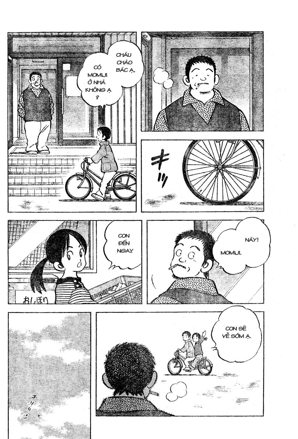 trò chơi vượt qua thử thách chapter 113 14