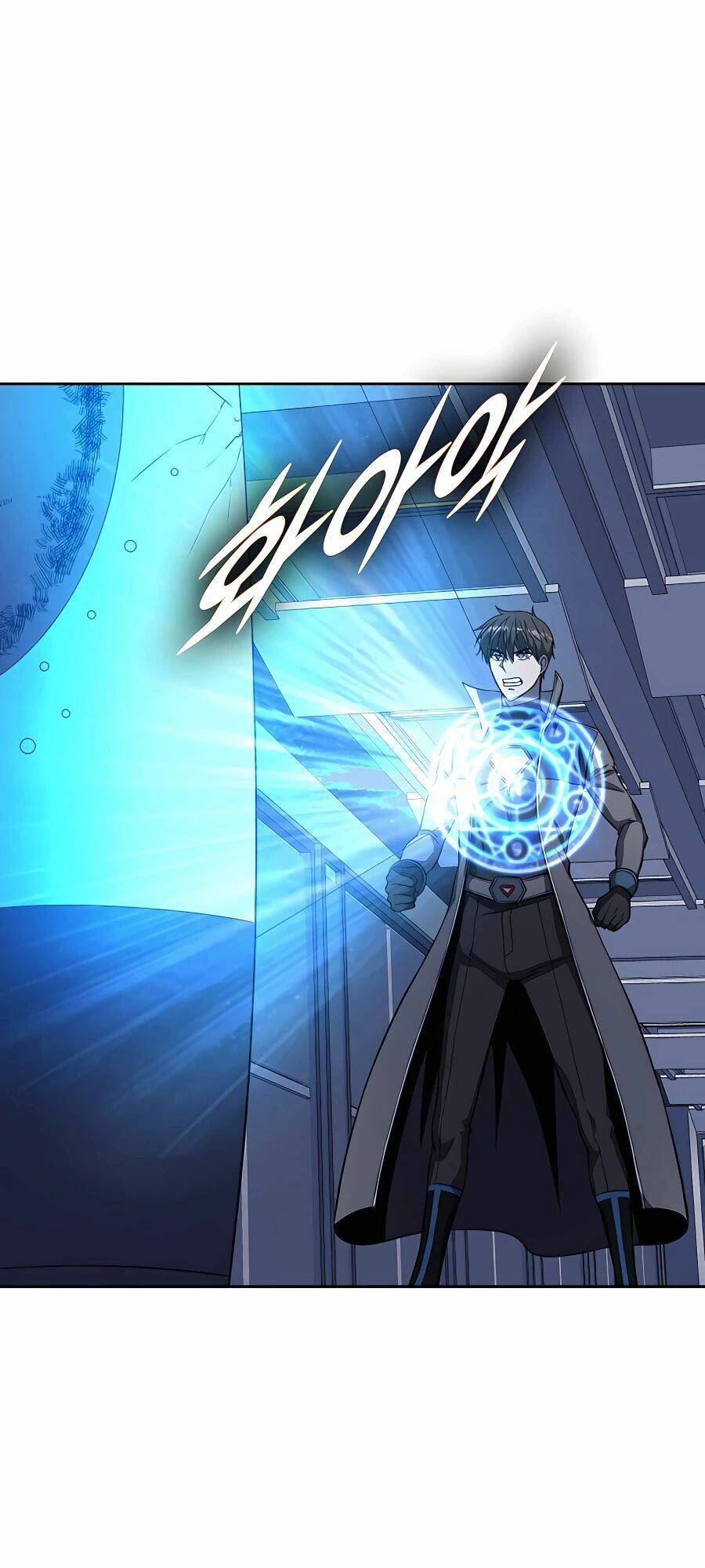 mẹ tôi là chòm sao bảo hộ m chapter 48 21