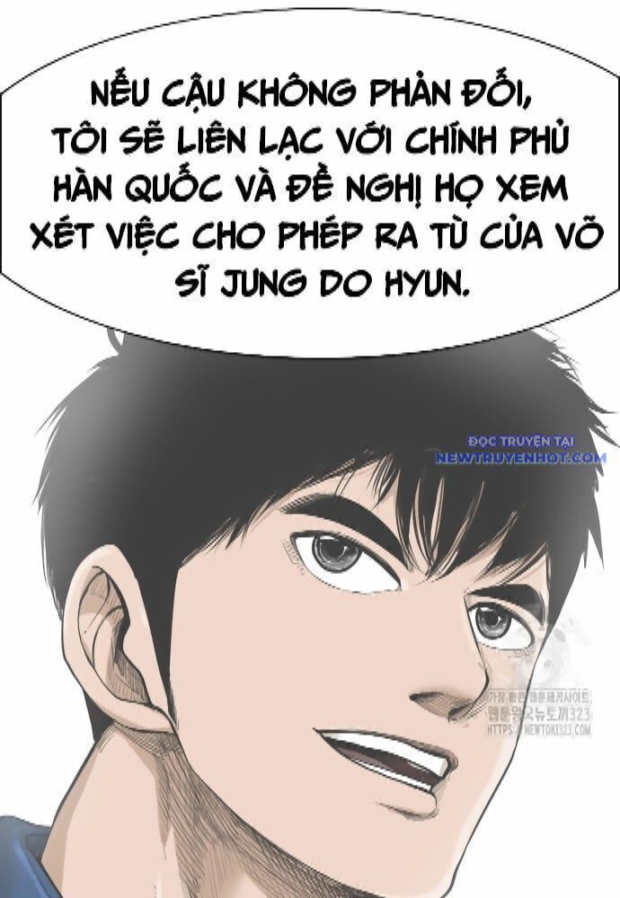 shark - cá mập chapter 307 97