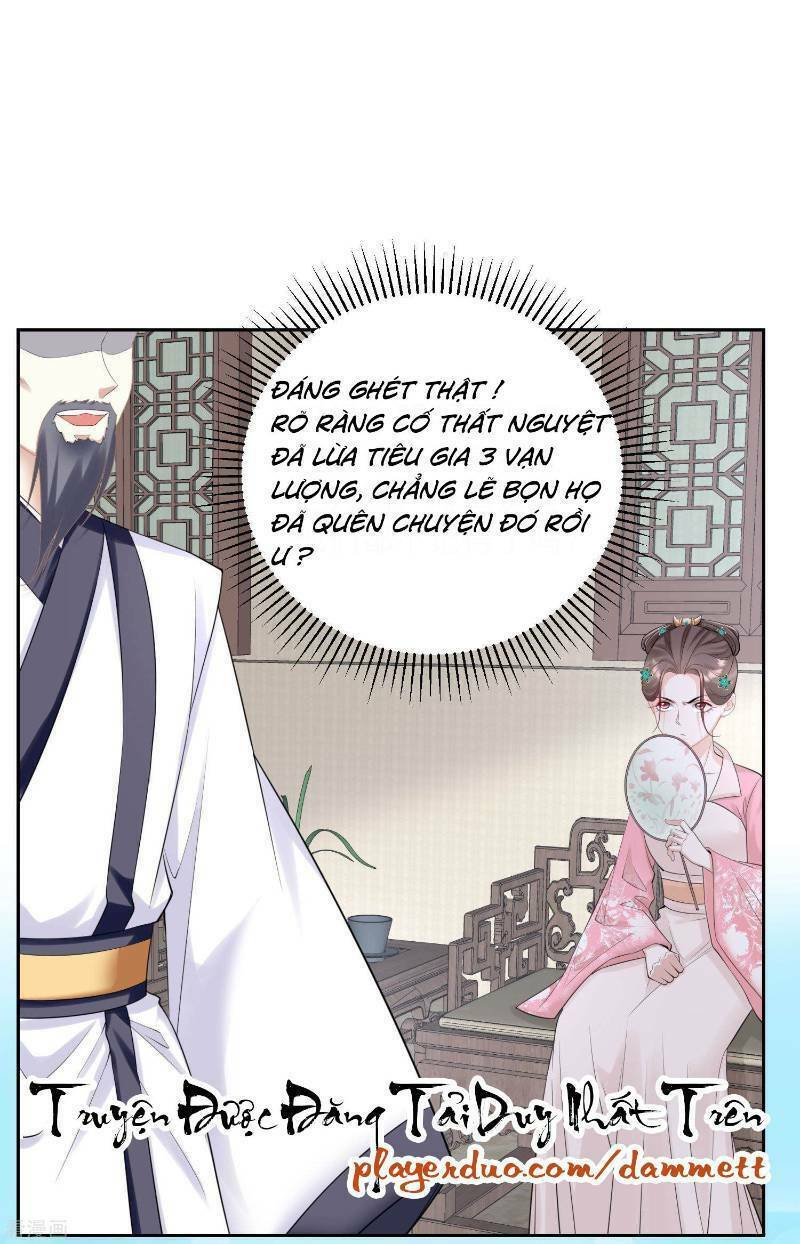 độc y đích nữ chapter 87 9