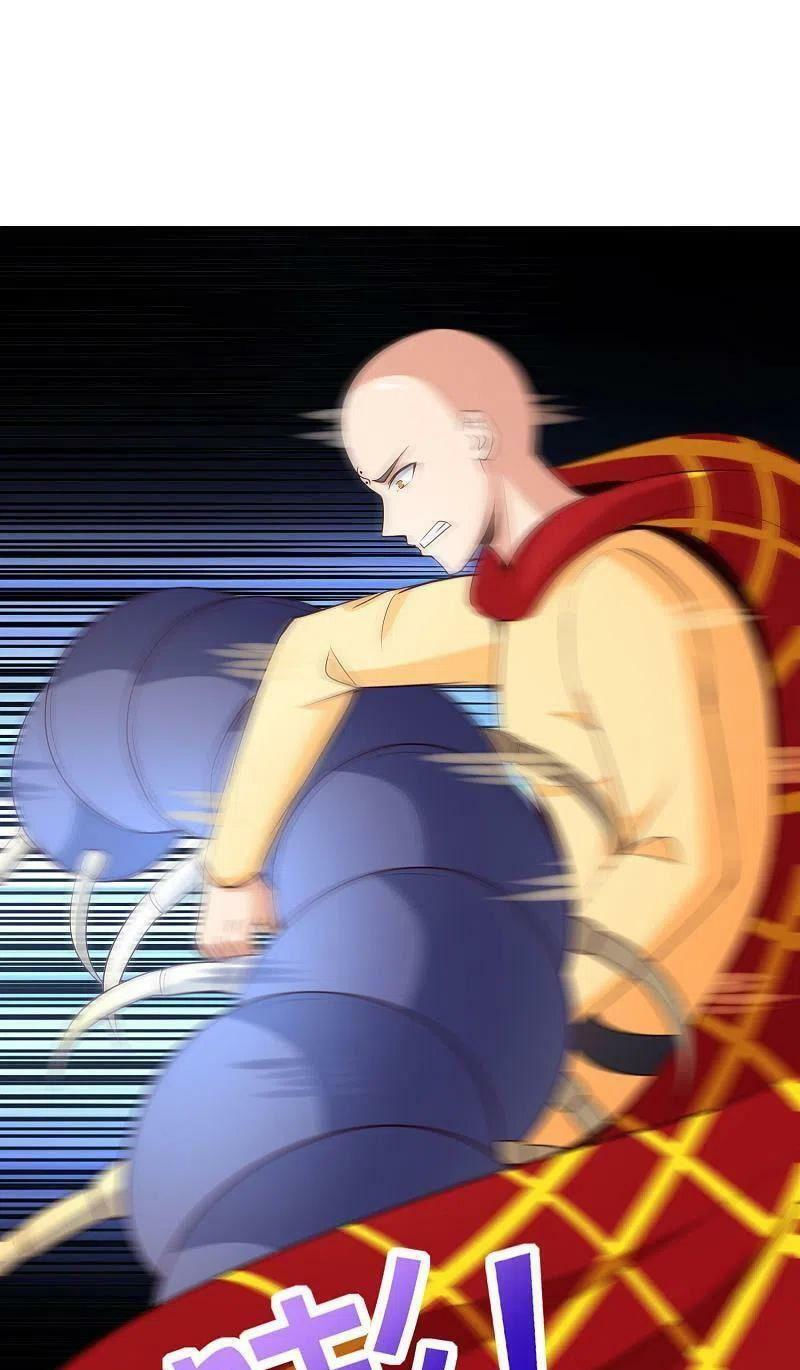 vòng bạn bè mạnh nhất của tiên giới chapter 162 3