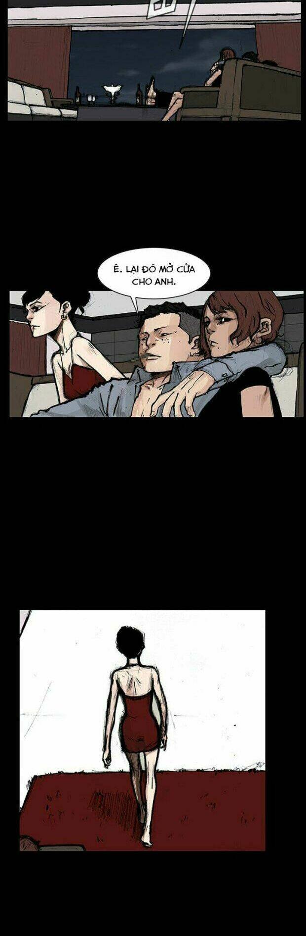 dokgo 2 | độc cô 2 chapter 20 2