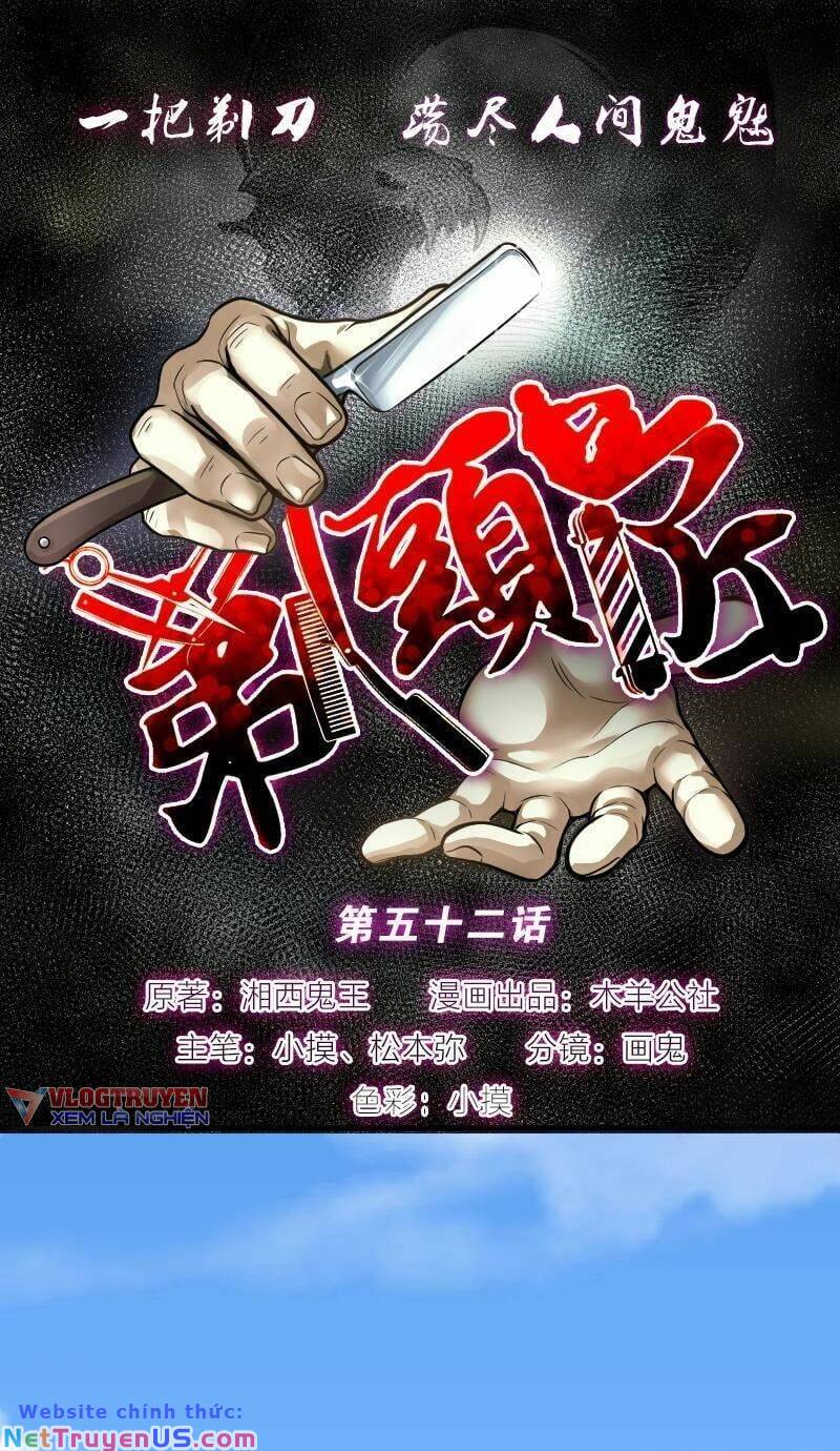 thợ cắt tóc cho diêm vương chapter 24 2