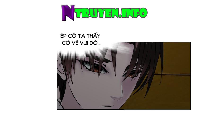 cạm bẫy của nữ thần chapter 78 8