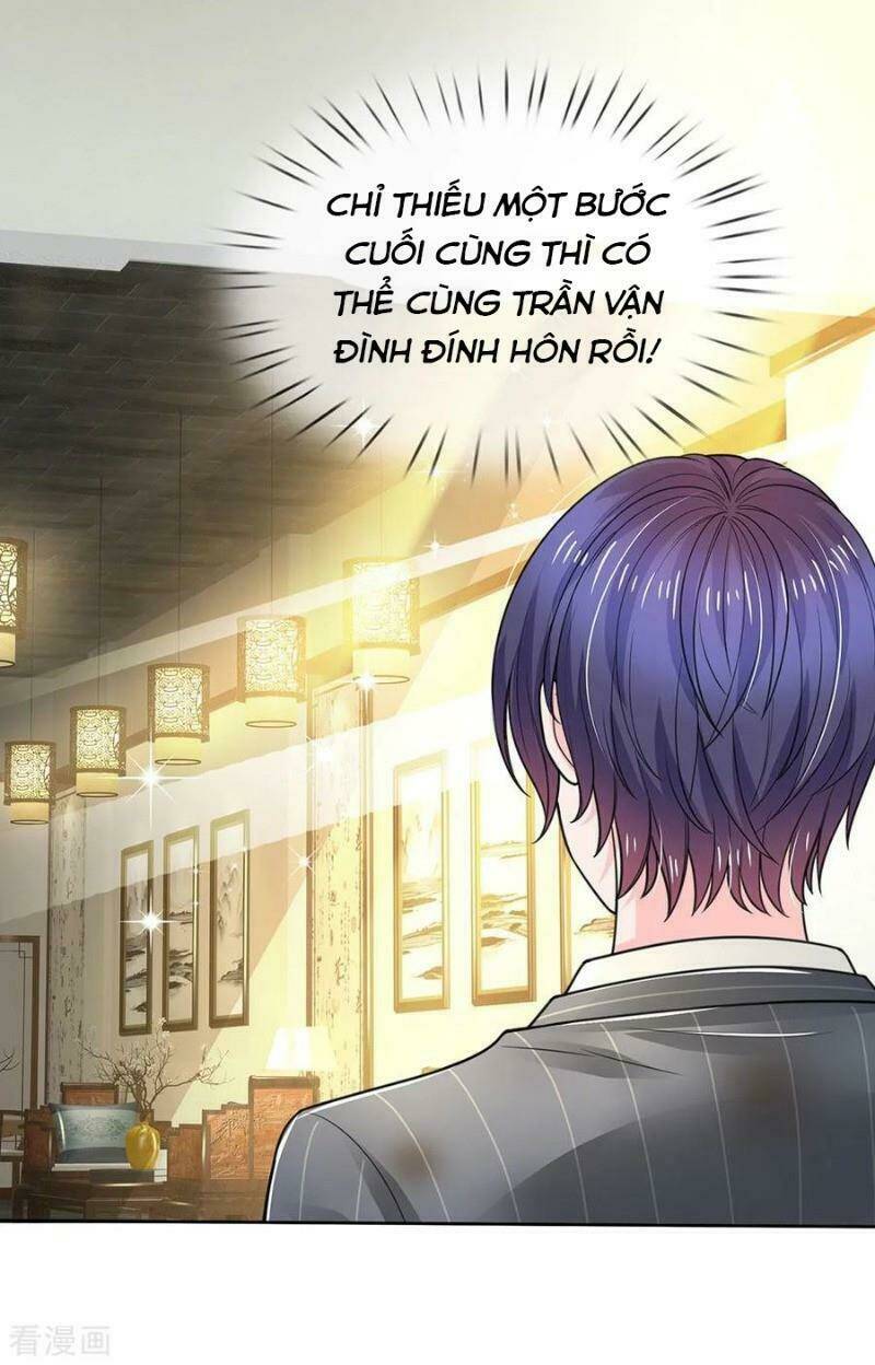 tuyệt đỉnh khí thiếu chapter 82 7