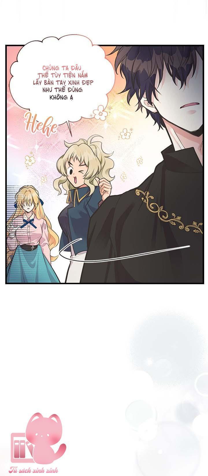 chị tôi nhặt về nam chính của tiểu thuyết chapter 65 26