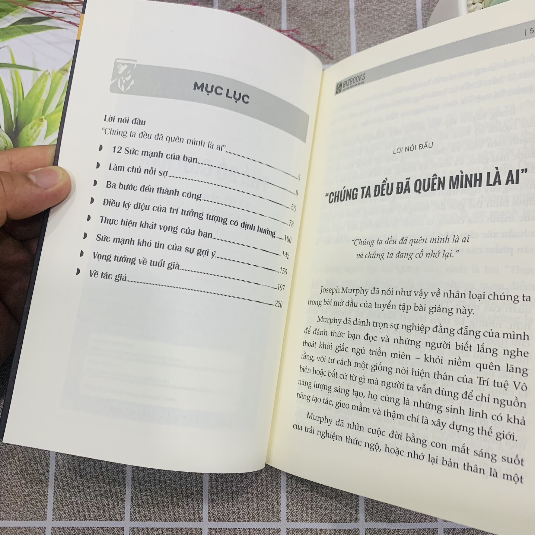 Phá Bỏ Giới Hạn: Khám Phá Sức Mạnh Phi Thường Của Bản Thân