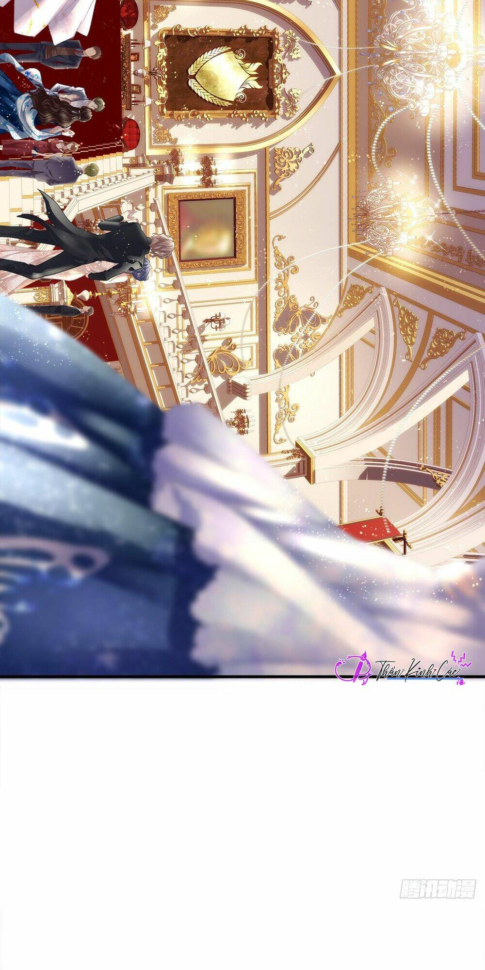 toàn bộ nắm trong tay chapter 104 2