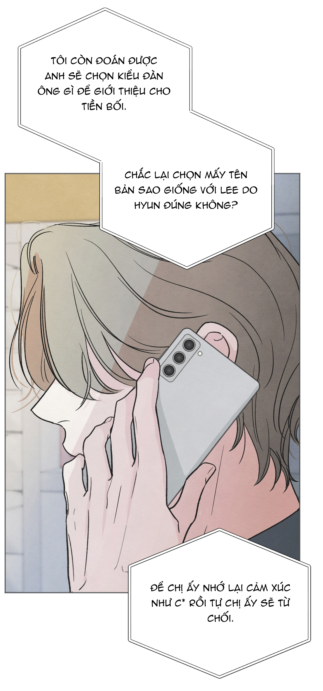 hoàn cảnh của rác rưởi chapter 16.2 19