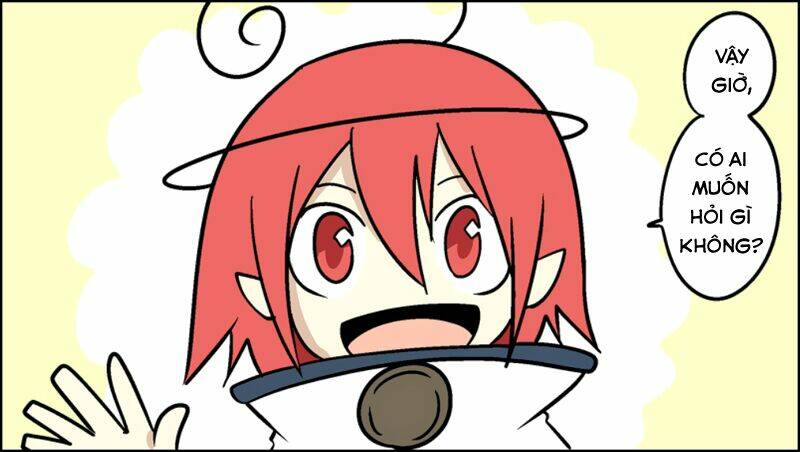 senyuu chapter 103 7