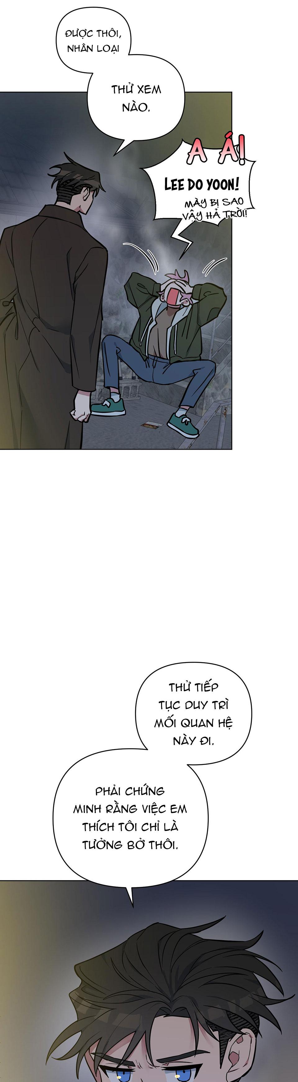 bộ sưu tập ciu to-ngực bự của nhà sẹc chapter 33 31