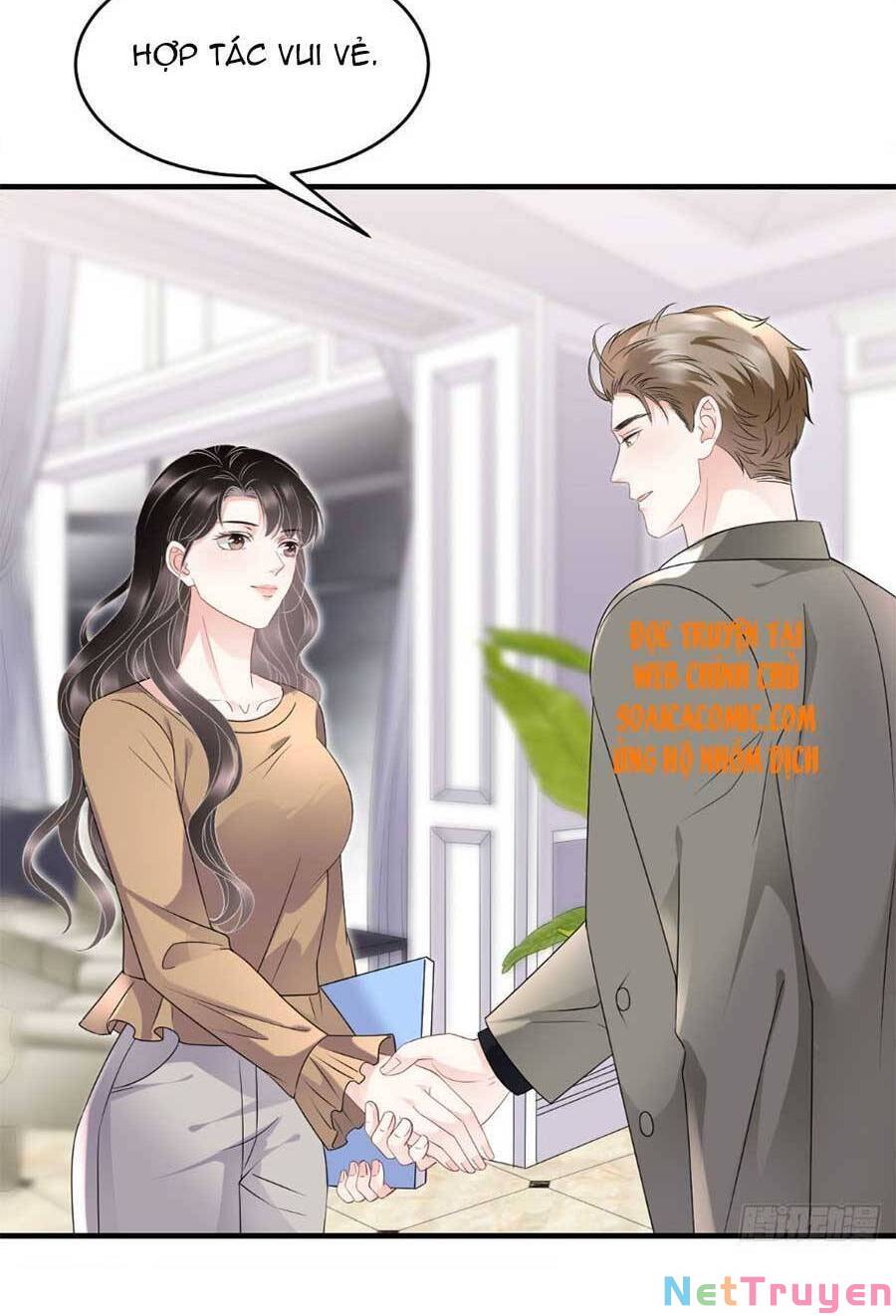 đại tiểu thư có ý đồ gì xấu đâu chapter 98 20