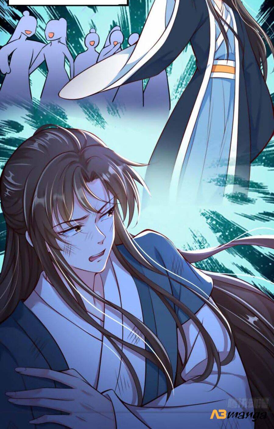 hệ thống xuyên không hỏa tốc: lão đại phản diện không dễ chọc chapter 4 6