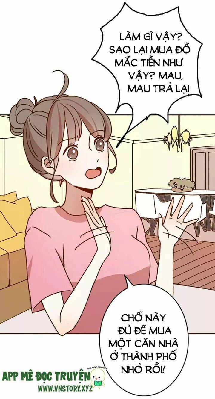 tình yêu không nói dối chapter 72 8