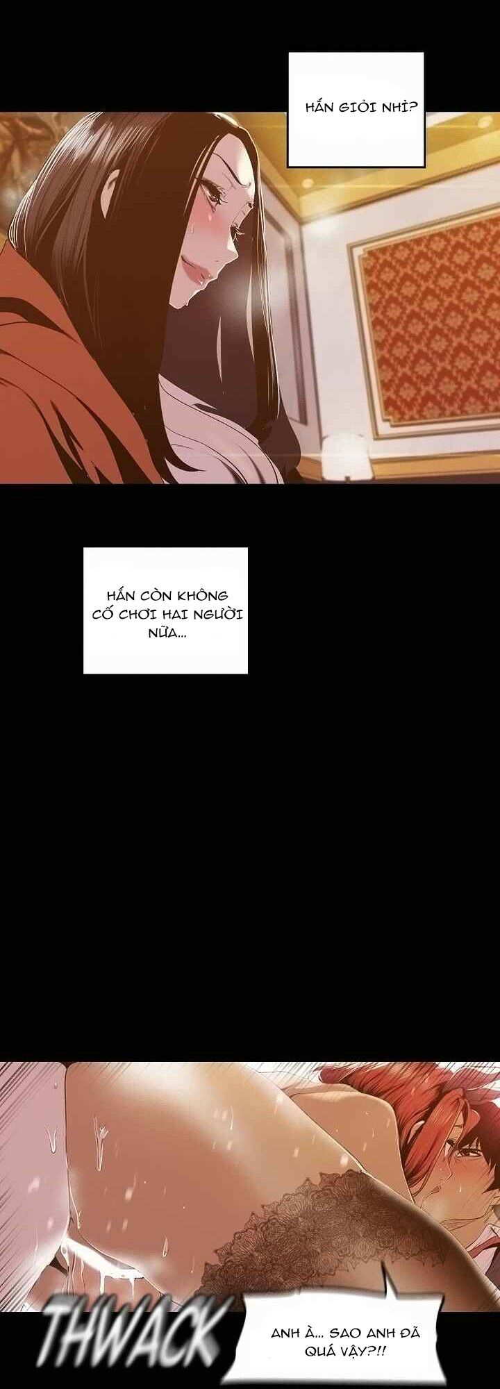 tân thế giới tuyệt vời chapter 71 25