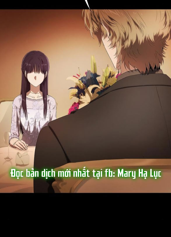 không thể thoát ra khỏi bộ phim kịch tính chapter 16.1 33