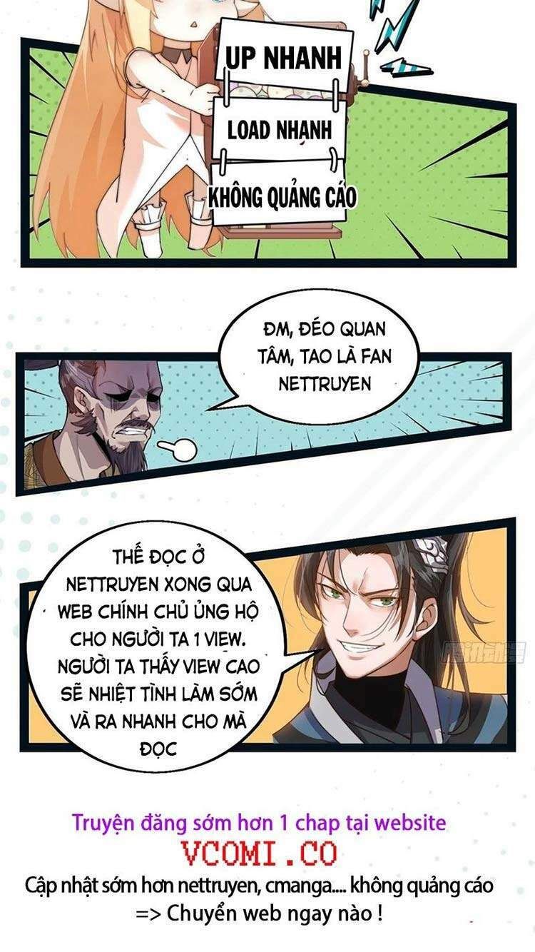 vạn cổ đệ nhất thần chapter 74 39