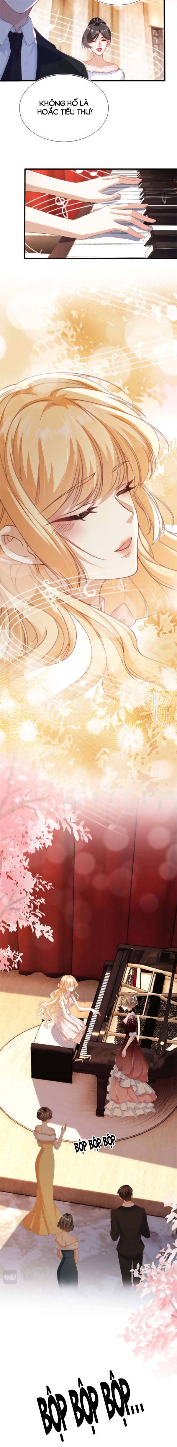 sau khi trùng sinh tôi gả cho tổng tài tàn tật chapter 10 7