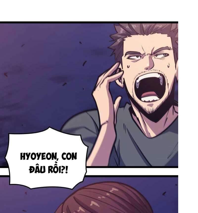 tôi trở lại thăng cấp một mình chapter 102 39