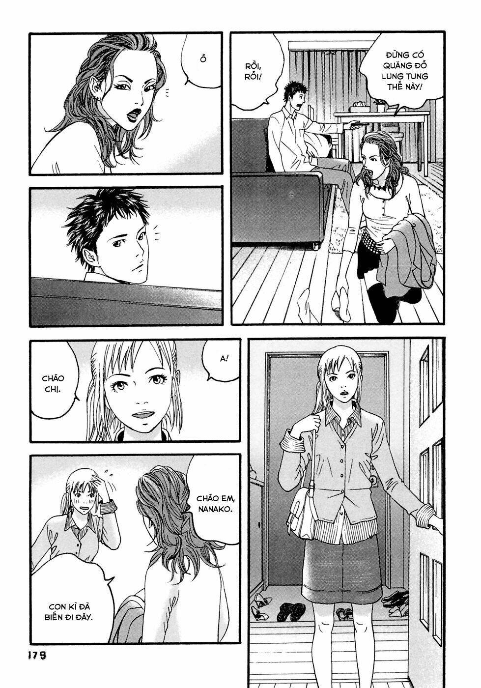 kanojo wo mamoru 51 no houhou chapter 49 11