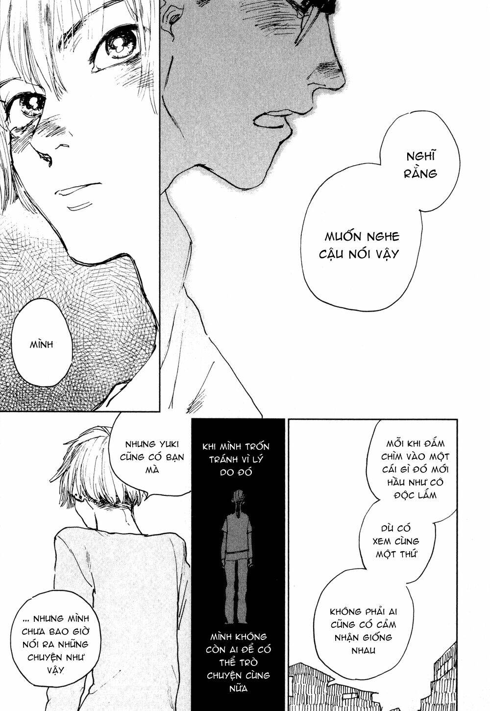 fushigi na tomodachi chapter 5 28