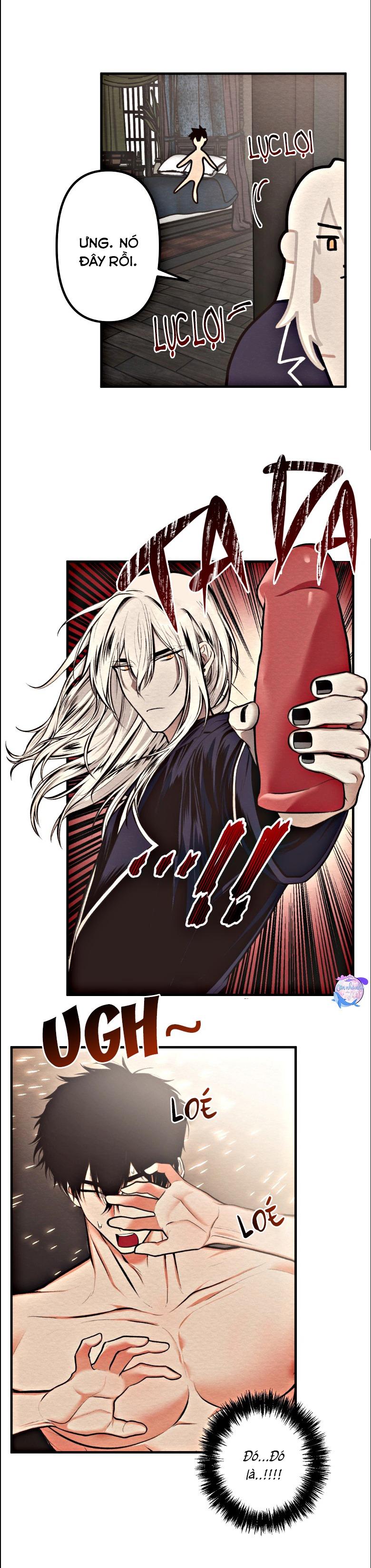 devil on top chapter 3 48