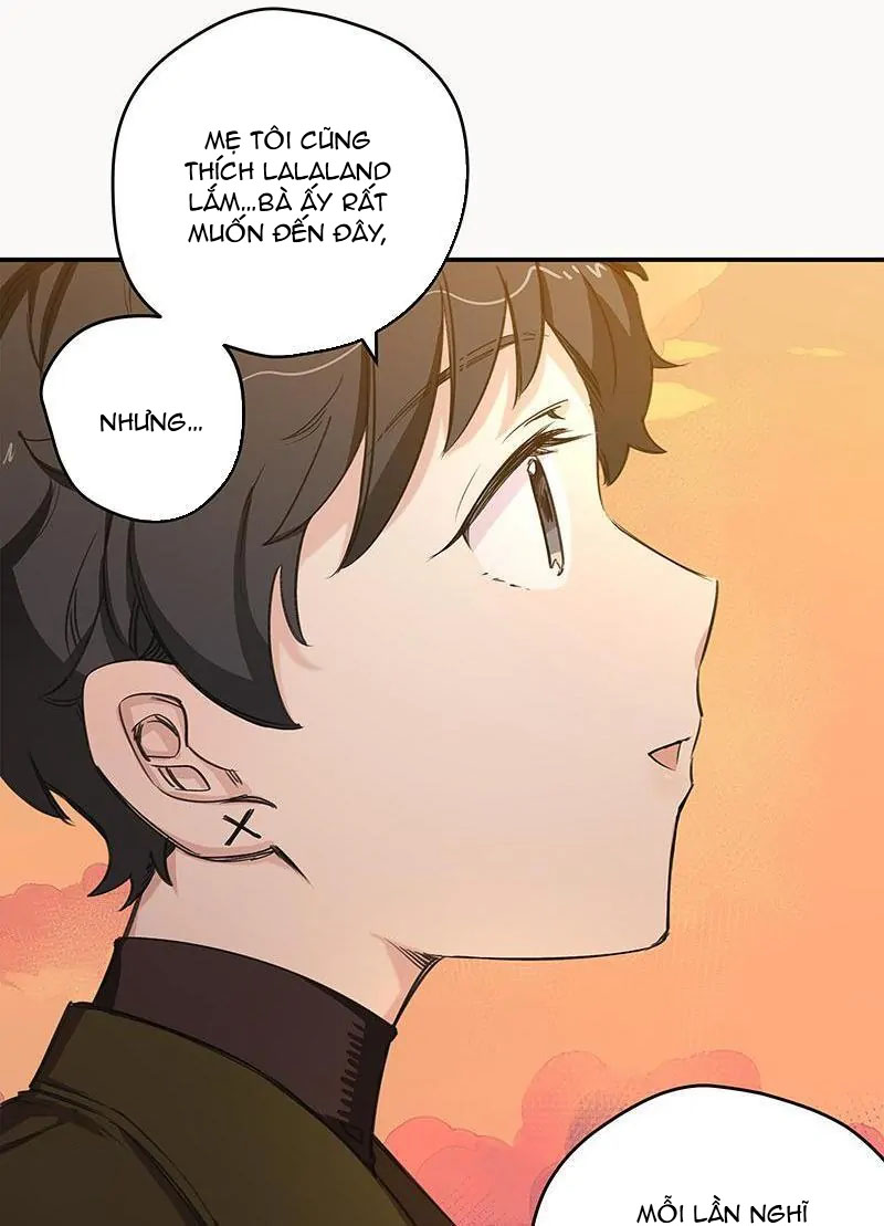 bạn trai "hữu dụng" của tôi chapter 13.1 15