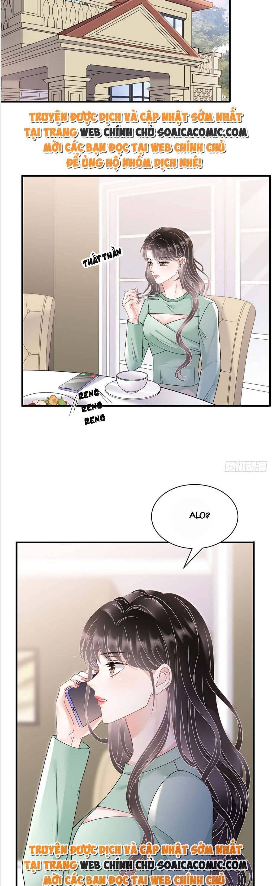 [16+] đại tiểu thư có thể có ý đồ xấu chapter 173 15