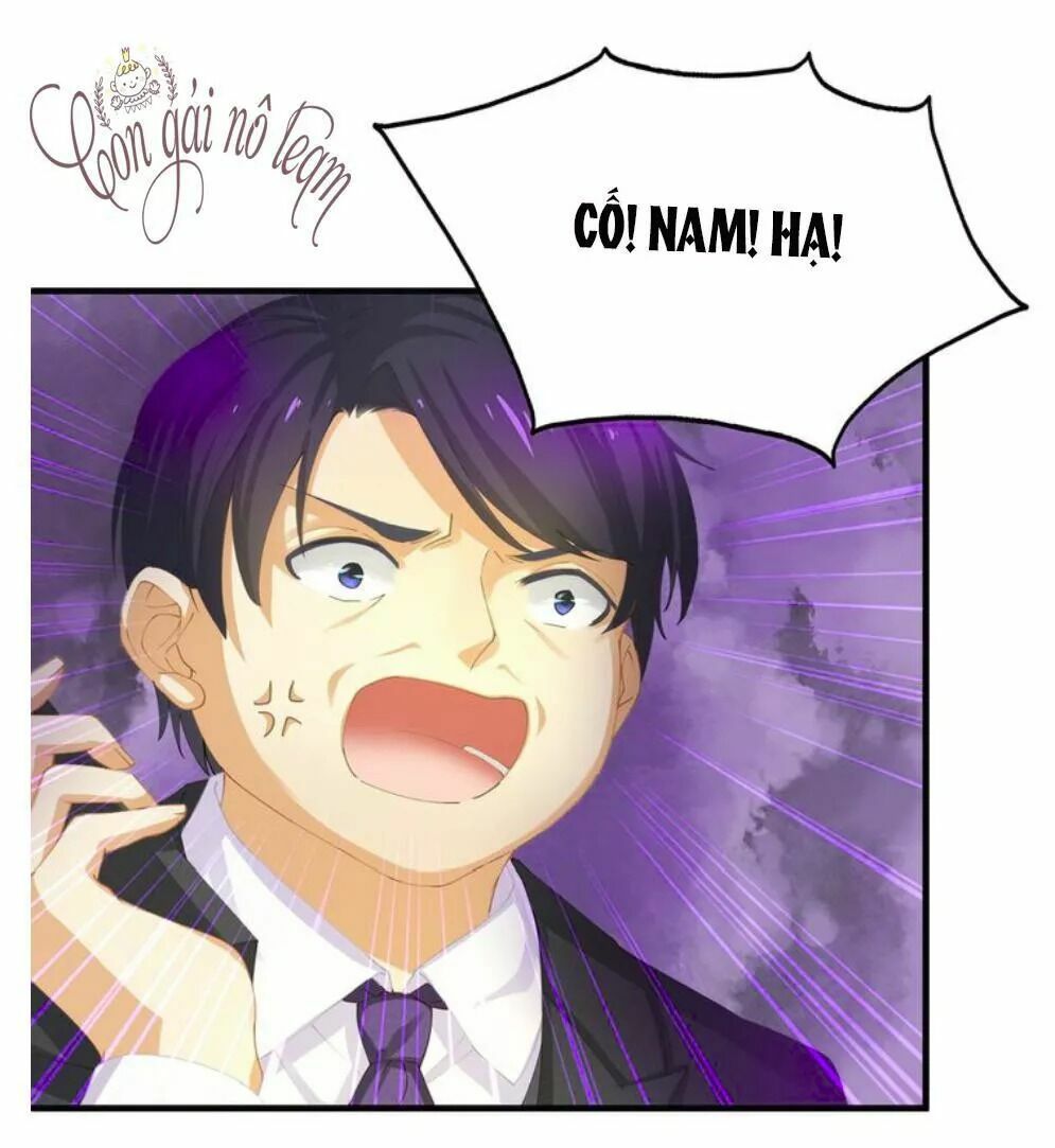 99 phương pháp giam cầm tình yêu chapter 3 12