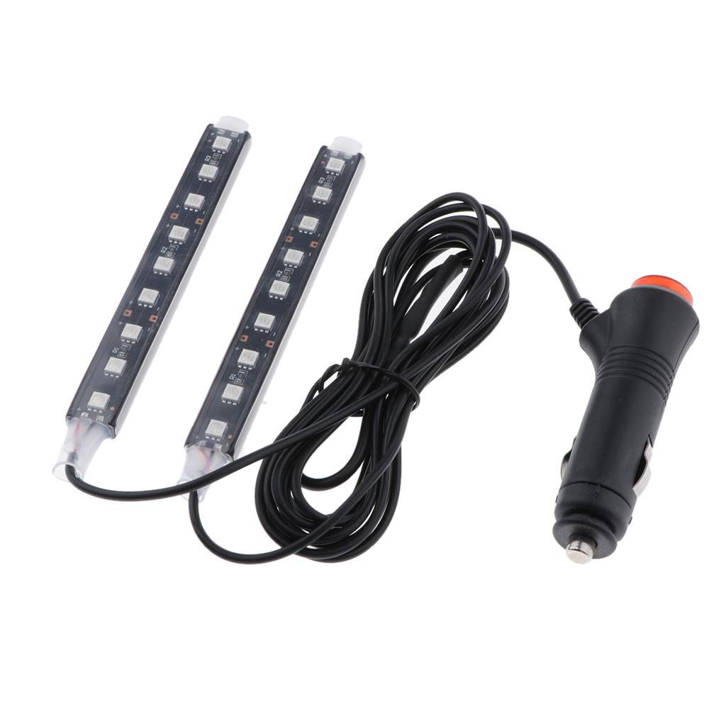 LED Car Light Lamps