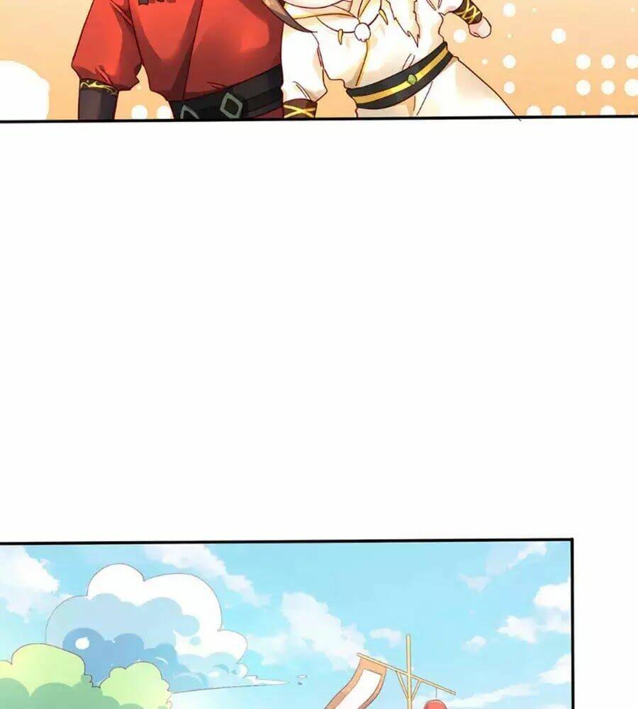 thiên kim bất hoán chapter 28 20